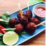 Firmenlogo von Thai - Fresh Cuisine