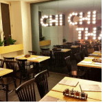 Firmenlogo von Chi Chi Thai