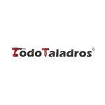 Logotipo de la empresa de Todotaladros