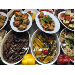 Firmenlogo von Restaurant Mediterran Delikate