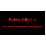 Logotipo de la empresa de Koiwelt-Berlin