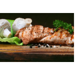 Firmenlogo von ICI Steakhaus Bedburg