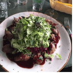 Firmenlogo von Weinstube Mathis