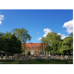 Firmenlogo von Schloss Diedersdorf