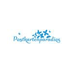 Firmenlogo von Postkartenparadies