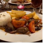 Firmenlogo von Restaurant El Encanto