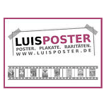 Firmenlogo von Luisposter „Preise inkl. MwSt.“
