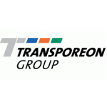 Logo aziendale di Transporeon