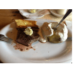 Firmenlogo von Steak Fisch U.Pasta Dixis Restaurant