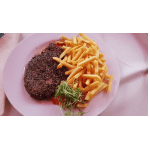 Firmenlogo von WARSTEINER STUBEN Steakhouse Heilbronn
