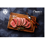 Company logo of Emma's Steakhaus