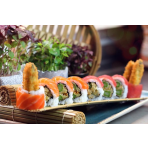 Firmenlogo von Yedo Restaurant