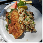 Firmenlogo von Restaurant Zur Anglerklause