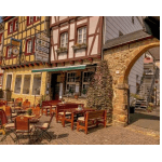 Firmenlogo von Restaurant Em Höttchen