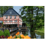 Firmenlogo von Landgut Walkemühle