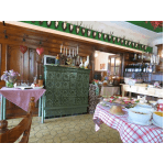 Firmenlogo von RESTAURANT SANKT ANNAGUT, Burrweiler - Restaurant Bewertungen, Telefonnummer & Fotos - Tripadvisor