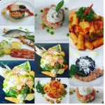 Company logo of RISTORANTE  