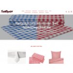 Firmenlogo von Textildepot24.de