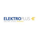 Firmenlogo von elektro-plus GmbH