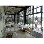 Firmenlogo von Ristorante Landhaus am Poloplatz