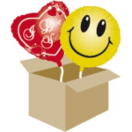 Logotipo de la empresa de Ballon4You.de