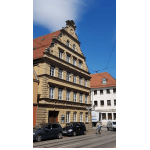 Firmenlogo von Wirtshaus am Lech