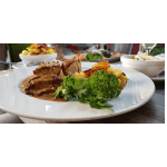 Firmenlogo von Lehmanns Restaurant