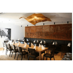 Firmenlogo von Restaurant Camilli da Moretti
