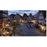Firmenlogo von Zum treuen Bartel