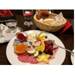 Firmenlogo von Carlas Kaffeehaus