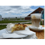 Firmenlogo von Café Wilhelmshöhe Juist