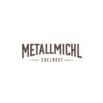 Logotipo de la empresa de Metallmichl Edelrost Garten und Wohndeko