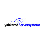 Firmenlogo von yakkaroo Serversysteme