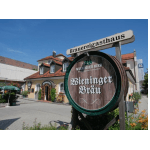 Firmenlogo von Wieninger Bräu Freilassing