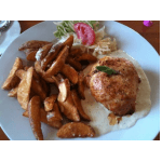 Firmenlogo von Restaurant Camelot
