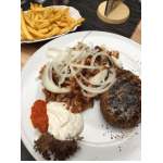 Firmenlogo von Korfu Paleo