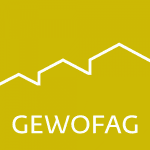 Firmenlogo von GEWOFAG Holding GmbH