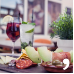 Bedrijfslogo van El Paso Tapas Geleen