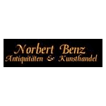 Firmenlogo von Kunsthandel Norbert Benz