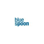 Logotipo de la empresa de Bluespoon GmbH - Versand am selben Tag bei Bestellungen bis 14.00 Uhr!