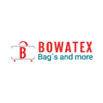 Logo de l'entreprise de Bowatex Bags and More