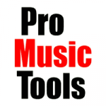 Firmenlogo von ProMusicTools, Alexej Falinski
