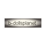 Company logo of B`n Doll`s Planet
