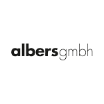 Logotipo de la empresa de Albers GmbH