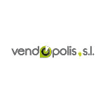 Logotipo de la empresa de Vendopolis, S.L.
