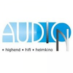 Logotipo de la empresa de Audiophile Innovationen