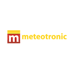 Logo de l'entreprise de Meteotronic | Facturation avec TVA en France !