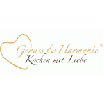 Firmenlogo von Genuss & Harmonie