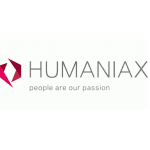 Firmenlogo von HUMANIAX GmbH