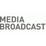 Firmenlogo von Media Broadcast GmbH